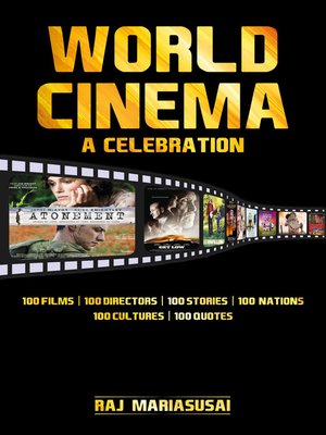 cover image of World Cinema